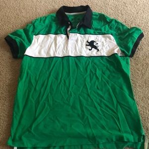 Express Polo
